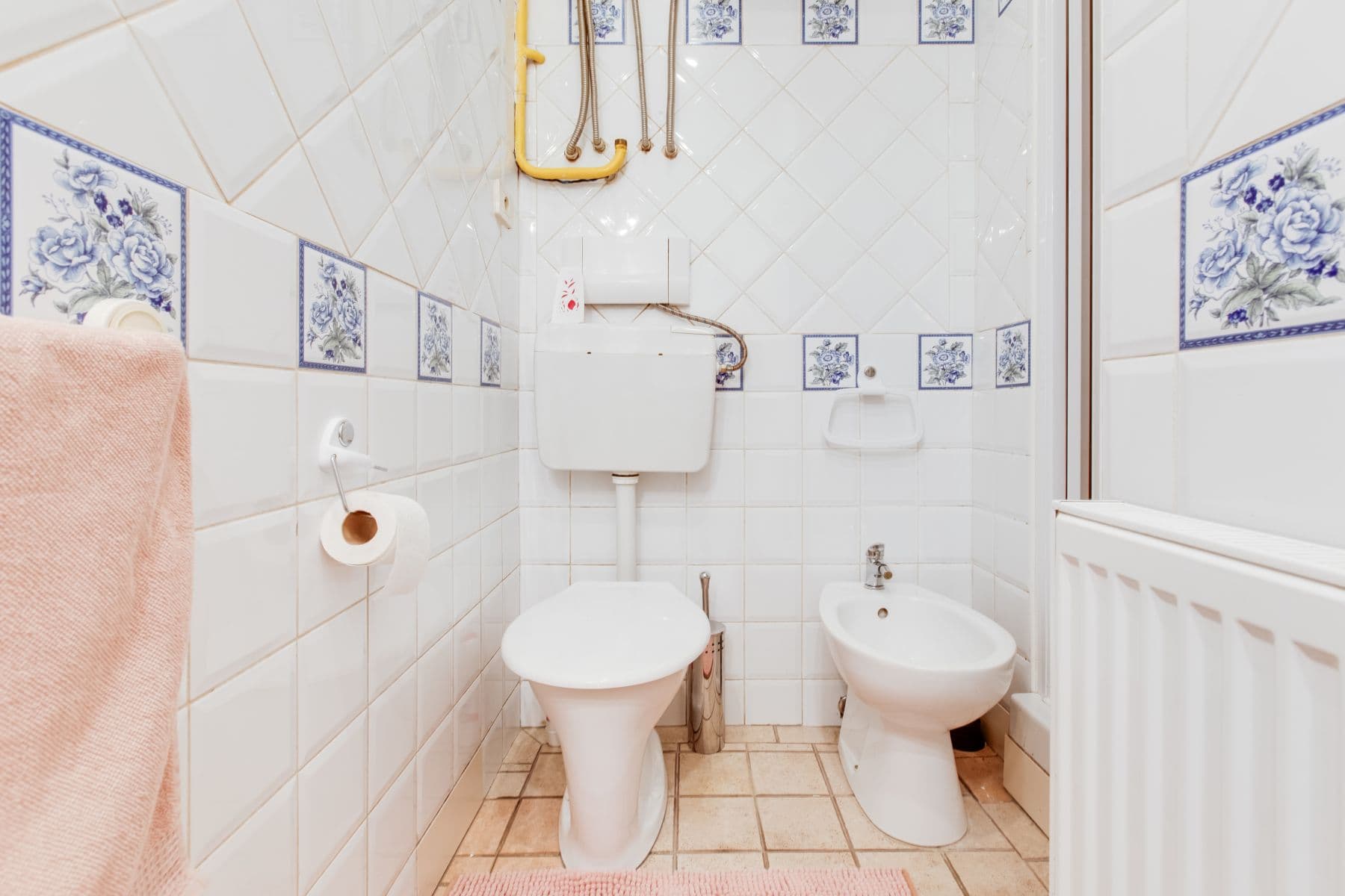 Prenájom bytu 55 m², Kubova, Praha, Praha Prenájom bytu 55 m², Kubova, Praha, Praha