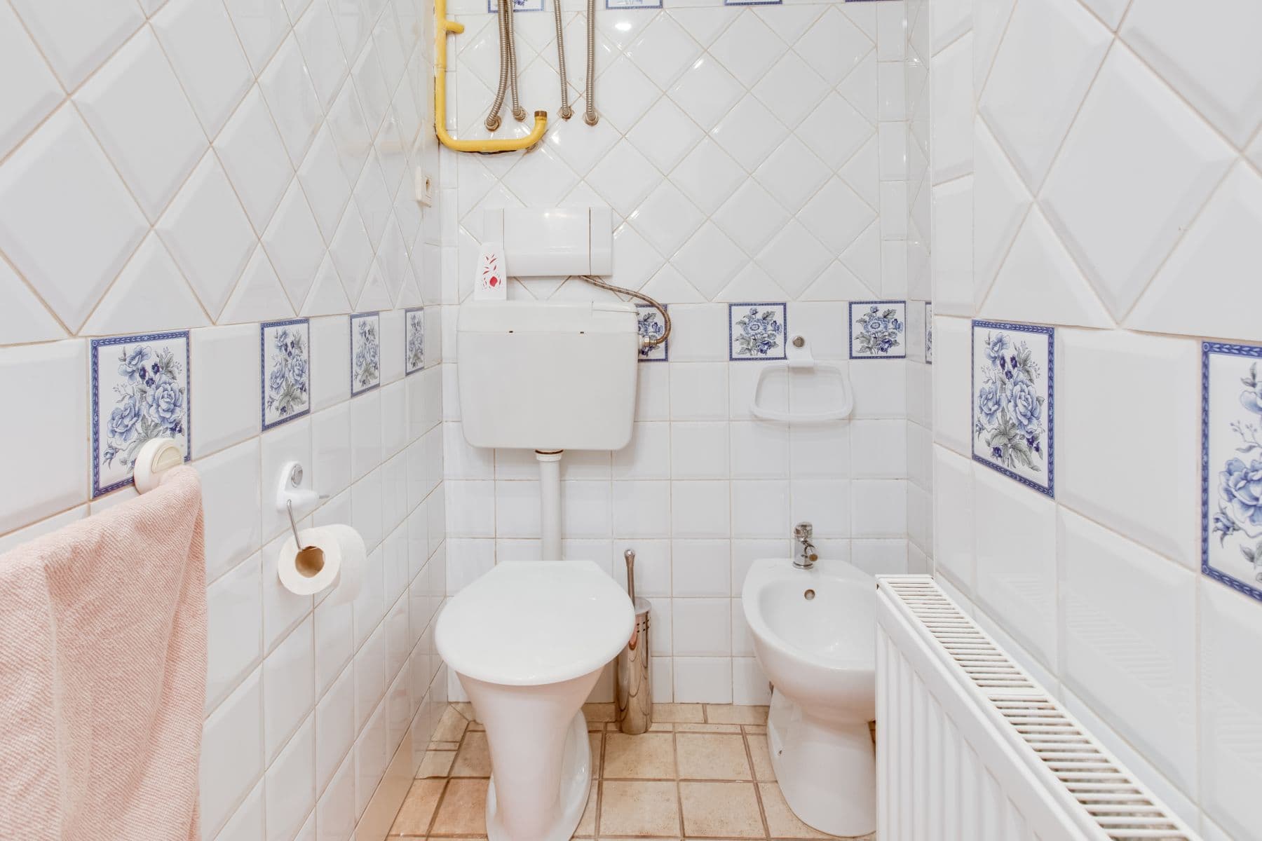 Prenájom bytu 55 m², Kubova, Praha, Praha Prenájom bytu 55 m², Kubova, Praha, Praha