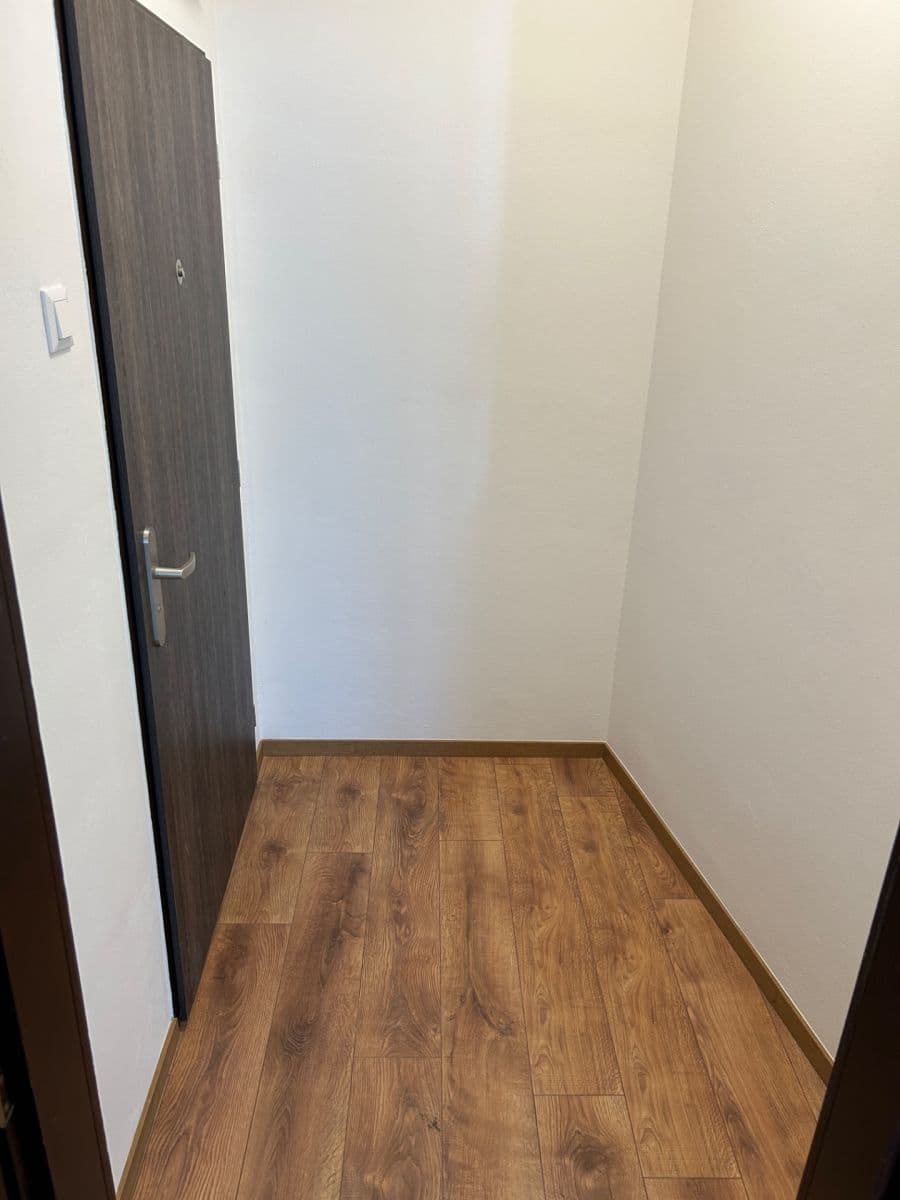 Prenájom bytu 1-izbový 27 m², Suchdolské náměstí, Praha, Praha Prenájom bytu 1-izbový 27 m², Suchdolské náměstí, Praha, Praha