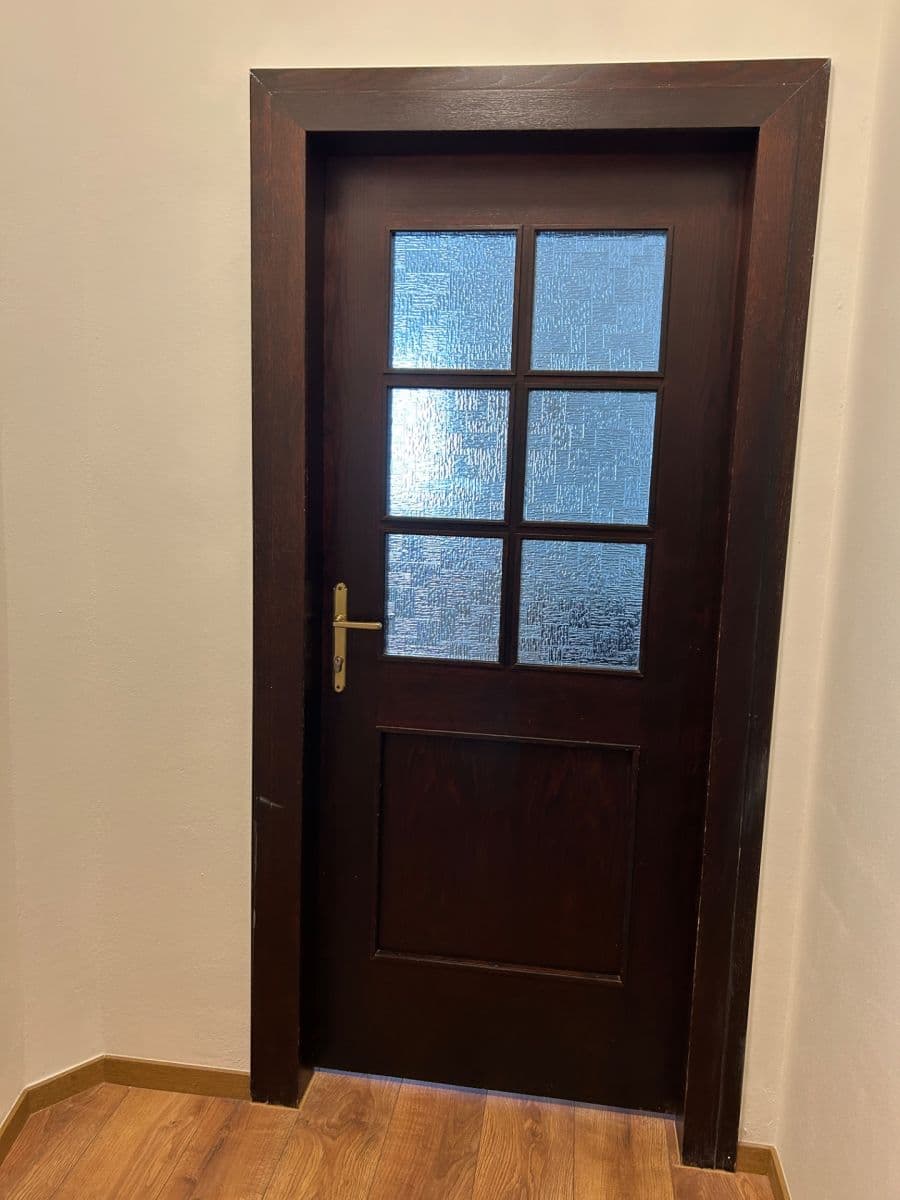 Prenájom bytu 1-izbový 27 m², Suchdolské náměstí, Praha, Praha Prenájom bytu 1-izbový 27 m², Suchdolské náměstí, Praha, Praha