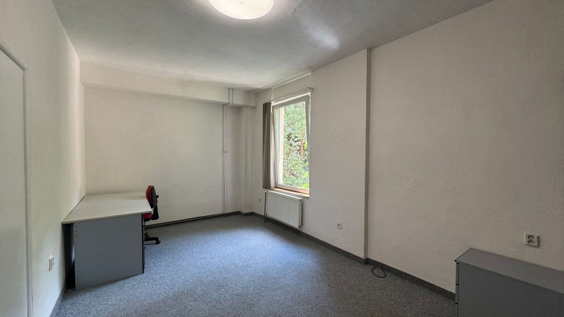 Prenájom kancelárie 18 m², Nový Zlíchov, Praha, Praha Prenájom kancelárie 18 m², Nový Zlíchov, Praha, Praha