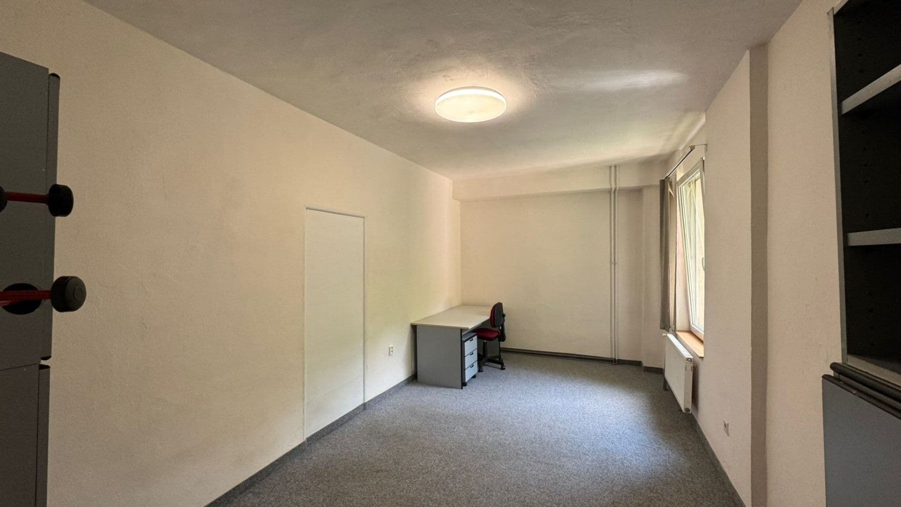 Prenájom kancelárie 18 m², Nový Zlíchov, Praha, Praha Prenájom kancelárie 18 m², Nový Zlíchov, Praha, Praha