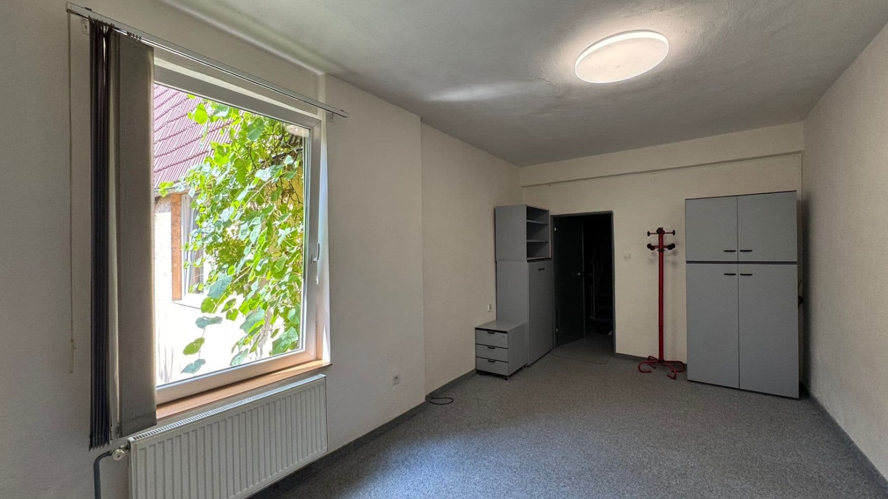 Prenájom kancelárie 18 m², Nový Zlíchov, Praha, Praha Prenájom kancelárie 18 m², Nový Zlíchov, Praha, Praha