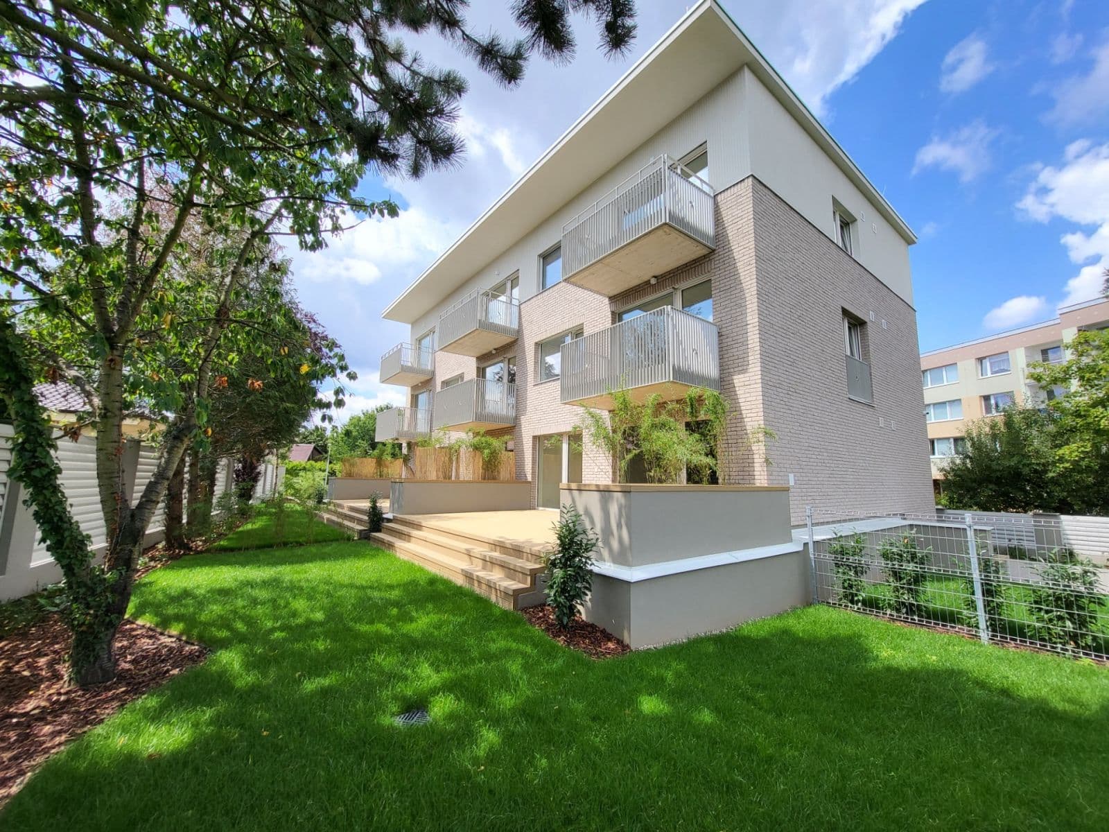 Prenájom bytu 2-izbový 48 m², Podbělová, Praha, Praha Prenájom bytu 2-izbový 48 m², Podbělová, Praha, Praha