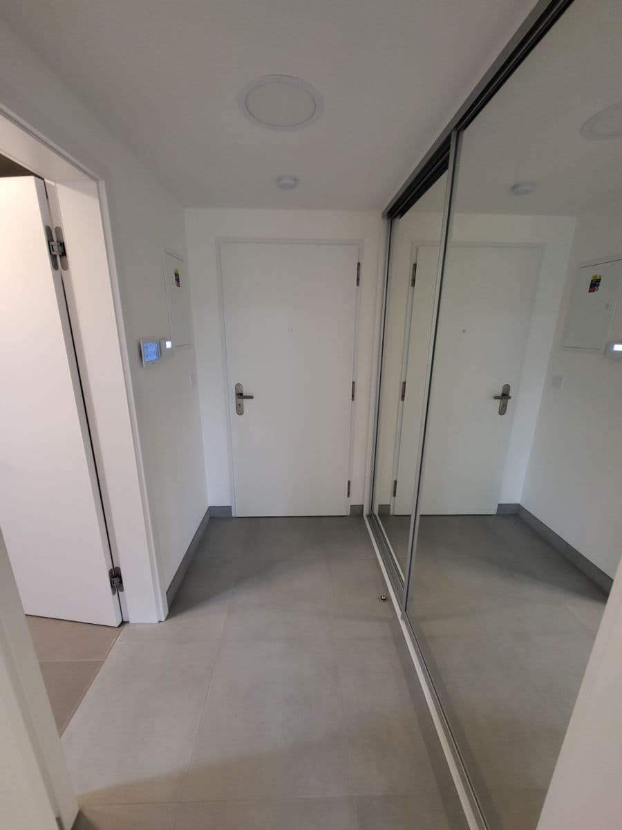 Prenájom bytu 2-izbový 48 m², Podbělová, Praha, Praha Prenájom bytu 2-izbový 48 m², Podbělová, Praha, Praha