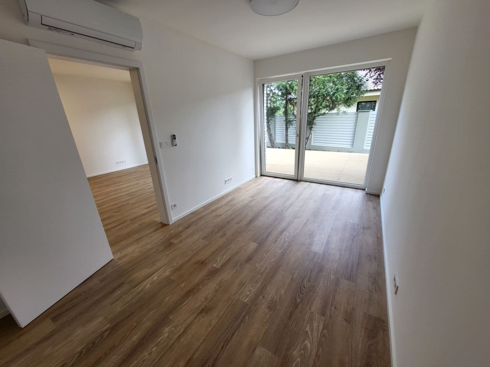 Prenájom bytu 2-izbový 48 m², Podbělová, Praha, Praha Prenájom bytu 2-izbový 48 m², Podbělová, Praha, Praha