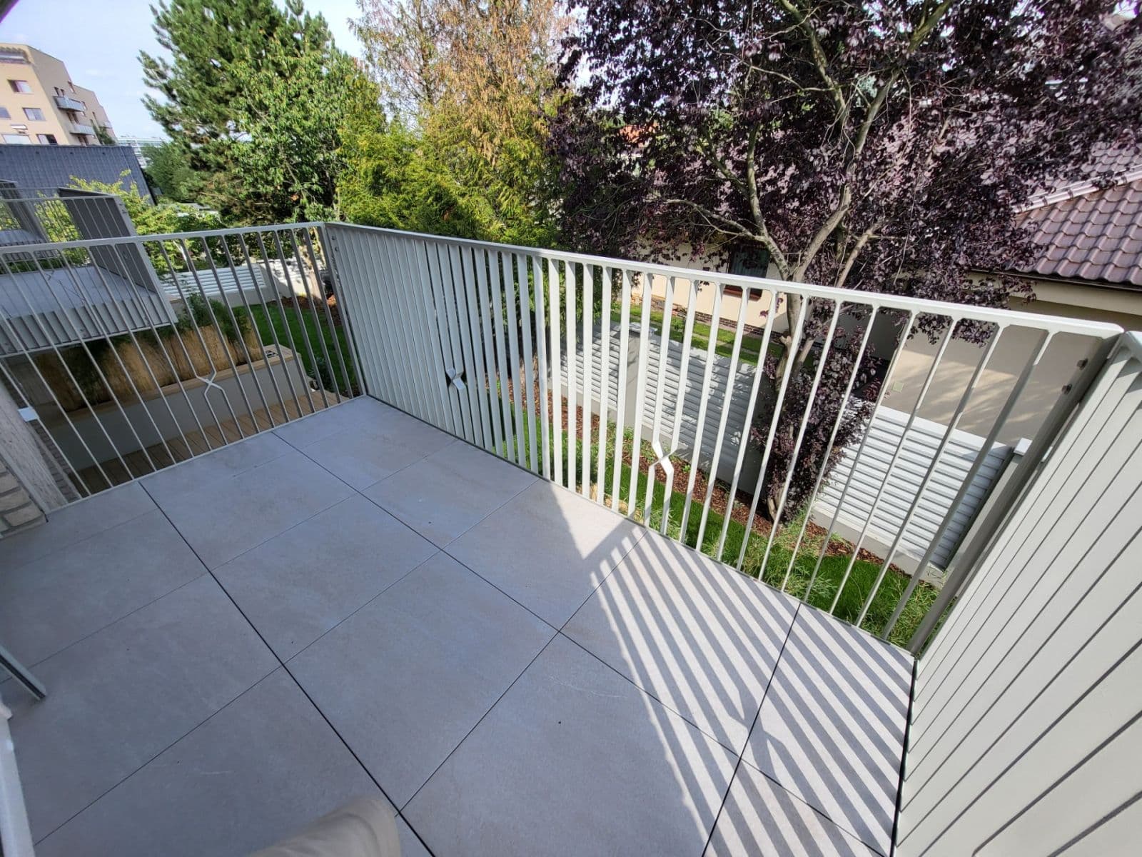 Prenájom bytu 1-izbový 31 m², Podbělová, Praha, Praha Prenájom bytu 1-izbový 31 m², Podbělová, Praha, Praha