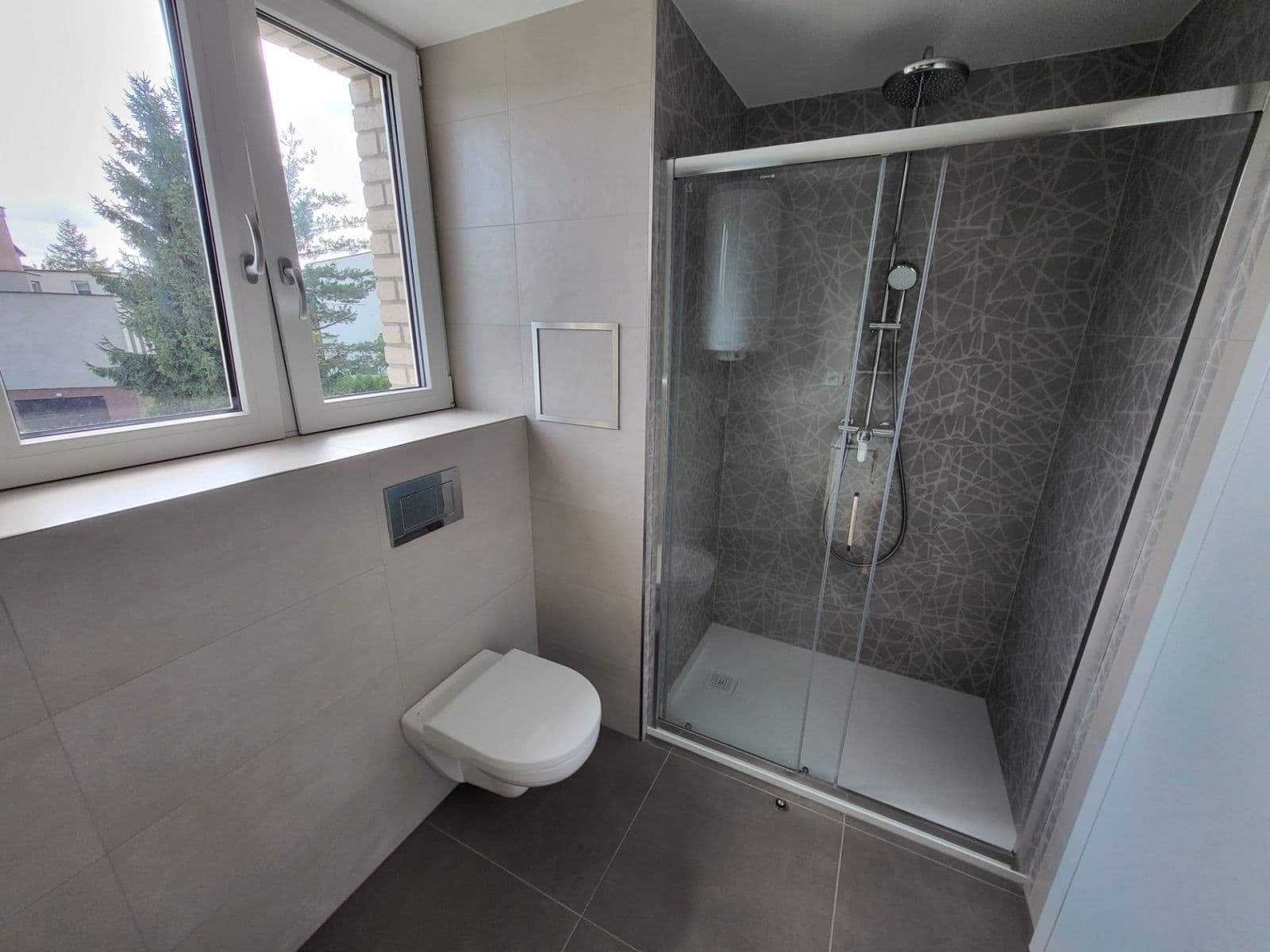 Prenájom bytu 1-izbový 31 m², Podbělová, Praha, Praha Prenájom bytu 1-izbový 31 m², Podbělová, Praha, Praha