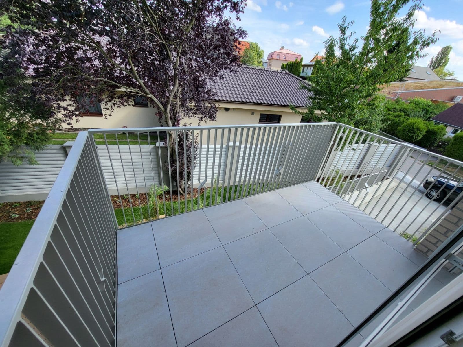 Prenájom bytu 1-izbový 31 m², Podbělová, Praha, Praha Prenájom bytu 1-izbový 31 m², Podbělová, Praha, Praha