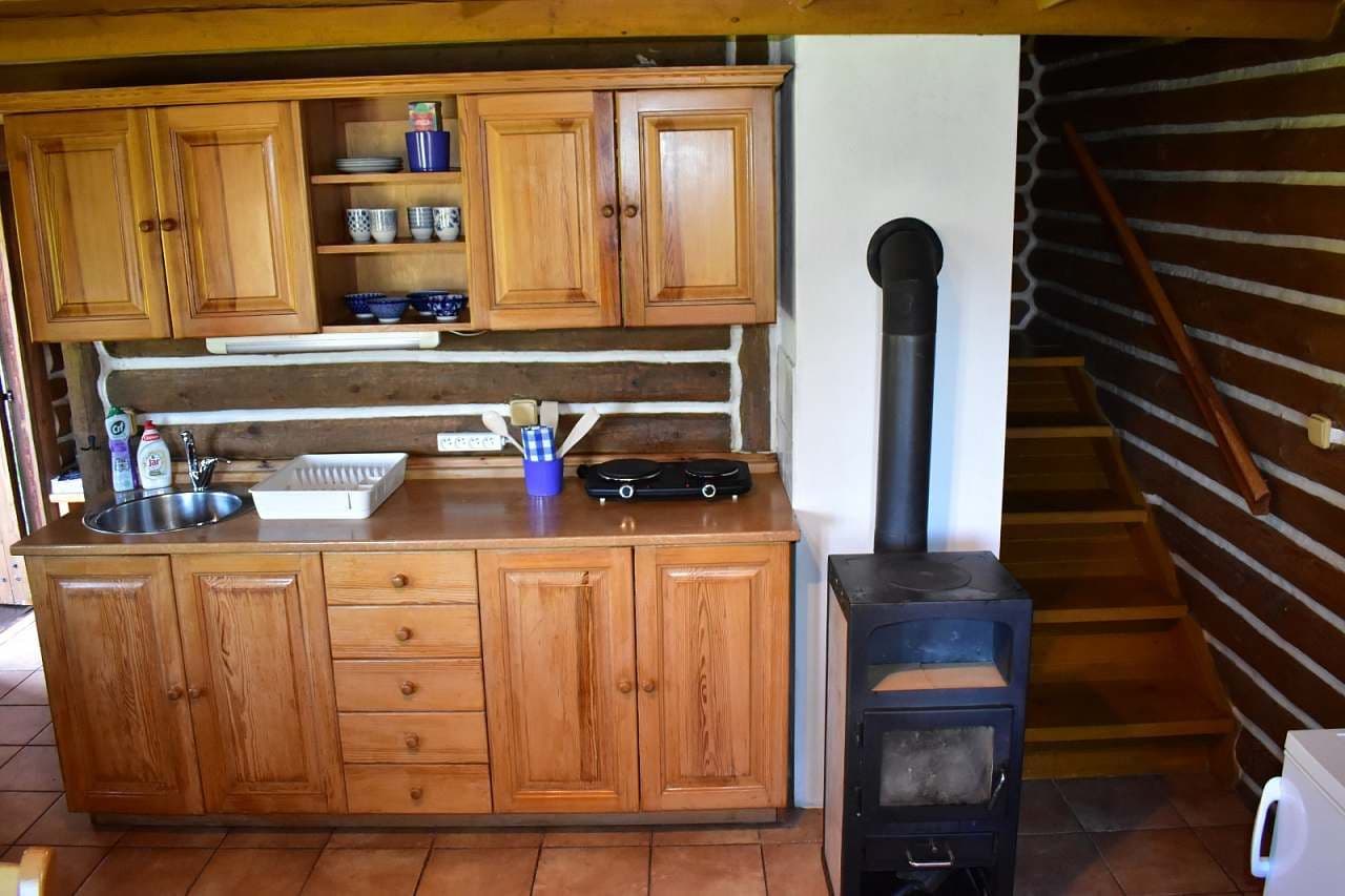 Prenájom rekreačného objektu, Rtyně v Podkrkonoší, Královéhradecký kraj Prenájom rekreačného objektu, Rtyně v Podkrkonoší, Královéhradecký kraj