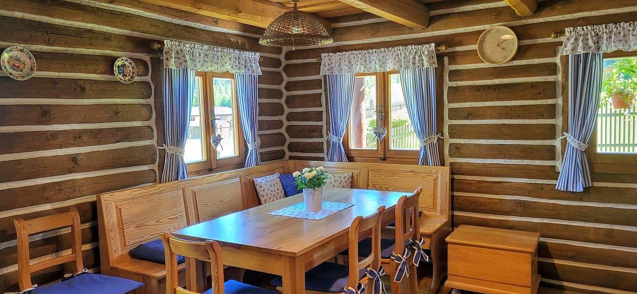 Prenájom rekreačného objektu, Rtyně v Podkrkonoší, Královéhradecký kraj Prenájom rekreačného objektu, Rtyně v Podkrkonoší, Královéhradecký kraj