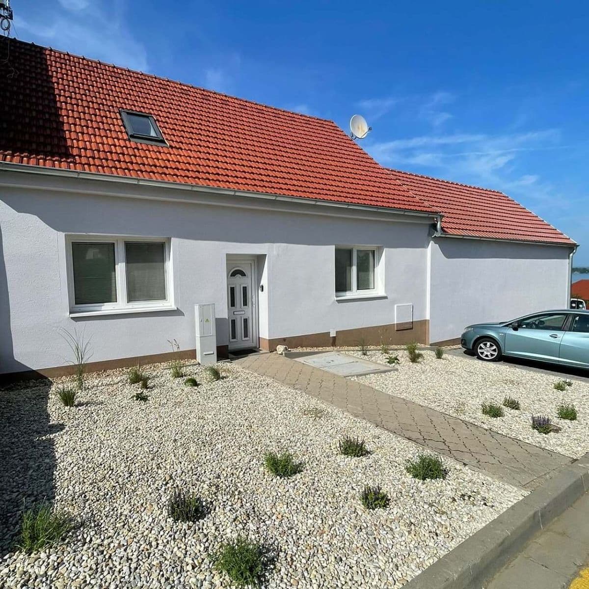 Prenájom rekreačného objektu, Pavlov, Jihomoravský kraj Prenájom rekreačného objektu, Pavlov, Jihomoravský kraj