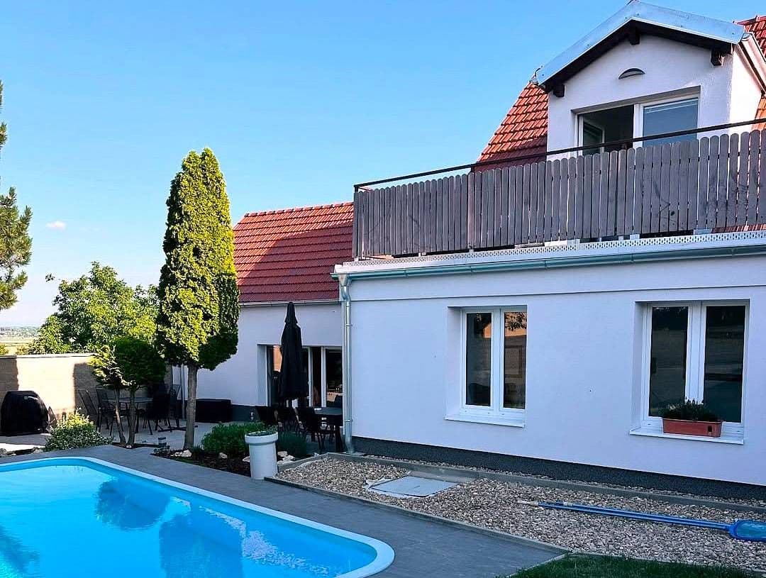 Prenájom rekreačného objektu, Pavlov, Jihomoravský kraj Prenájom rekreačného objektu, Pavlov, Jihomoravský kraj