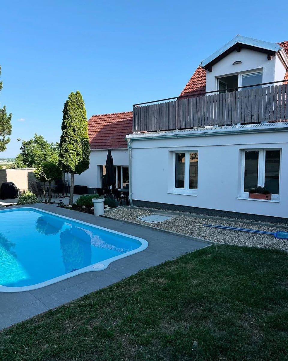 Prenájom rekreačného objektu, Pavlov, Jihomoravský kraj Prenájom rekreačného objektu, Pavlov, Jihomoravský kraj