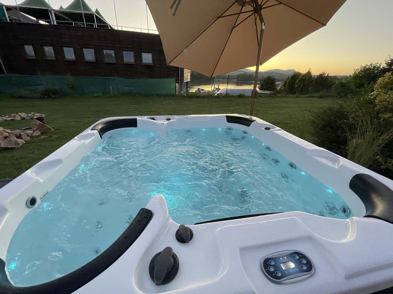 Prenájom rekreačného objektu, Píšťany, Ústecký kraj Prenájom rekreačného objektu, Píšťany, Ústecký kraj