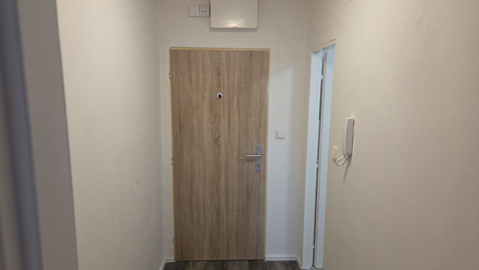 Prenájom bytu 1-izbový 22 m², Paličkova, Ostrava, Moravskoslezský kraj Prenájom bytu 1-izbový 22 m², Paličkova, Ostrava, Moravskoslezský kraj