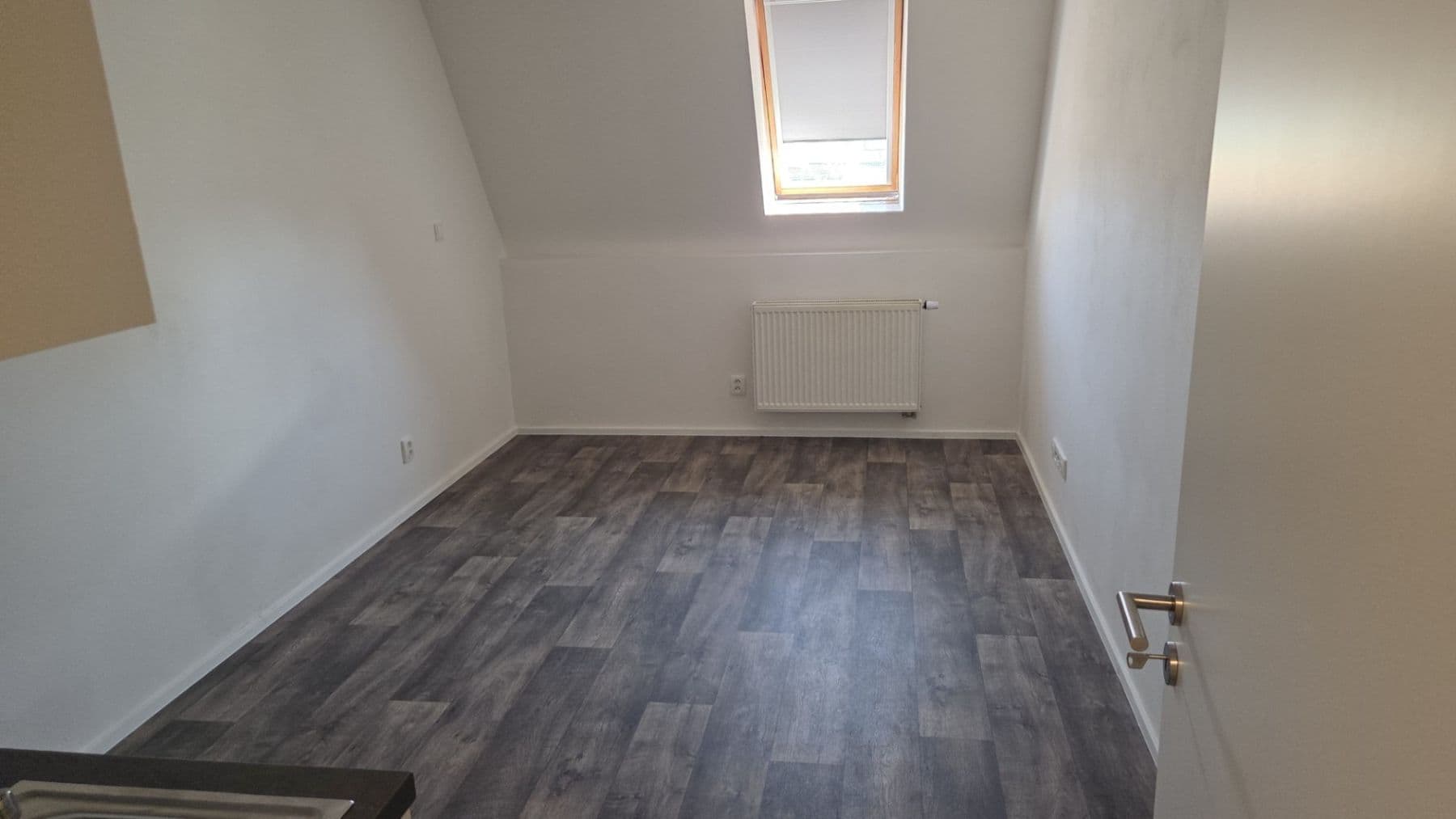 Prenájom bytu 1-izbový 22 m², Paličkova, Ostrava, Moravskoslezský kraj Prenájom bytu 1-izbový 22 m², Paličkova, Ostrava, Moravskoslezský kraj