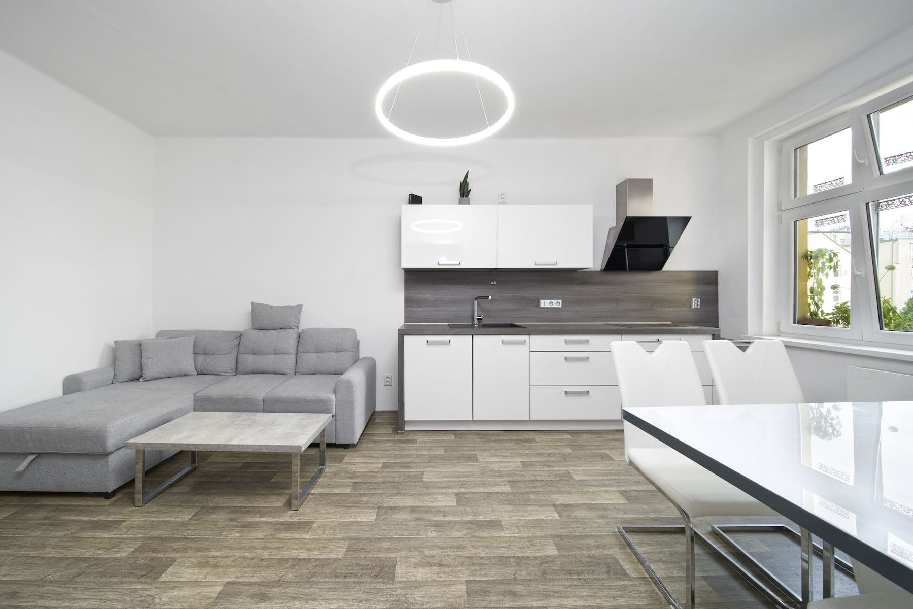 Predaj bytu 3-izbový 72 m², Alešova, Plzeň, Plzeňský kraj Predaj bytu 3-izbový 72 m², Alešova, Plzeň, Plzeňský kraj