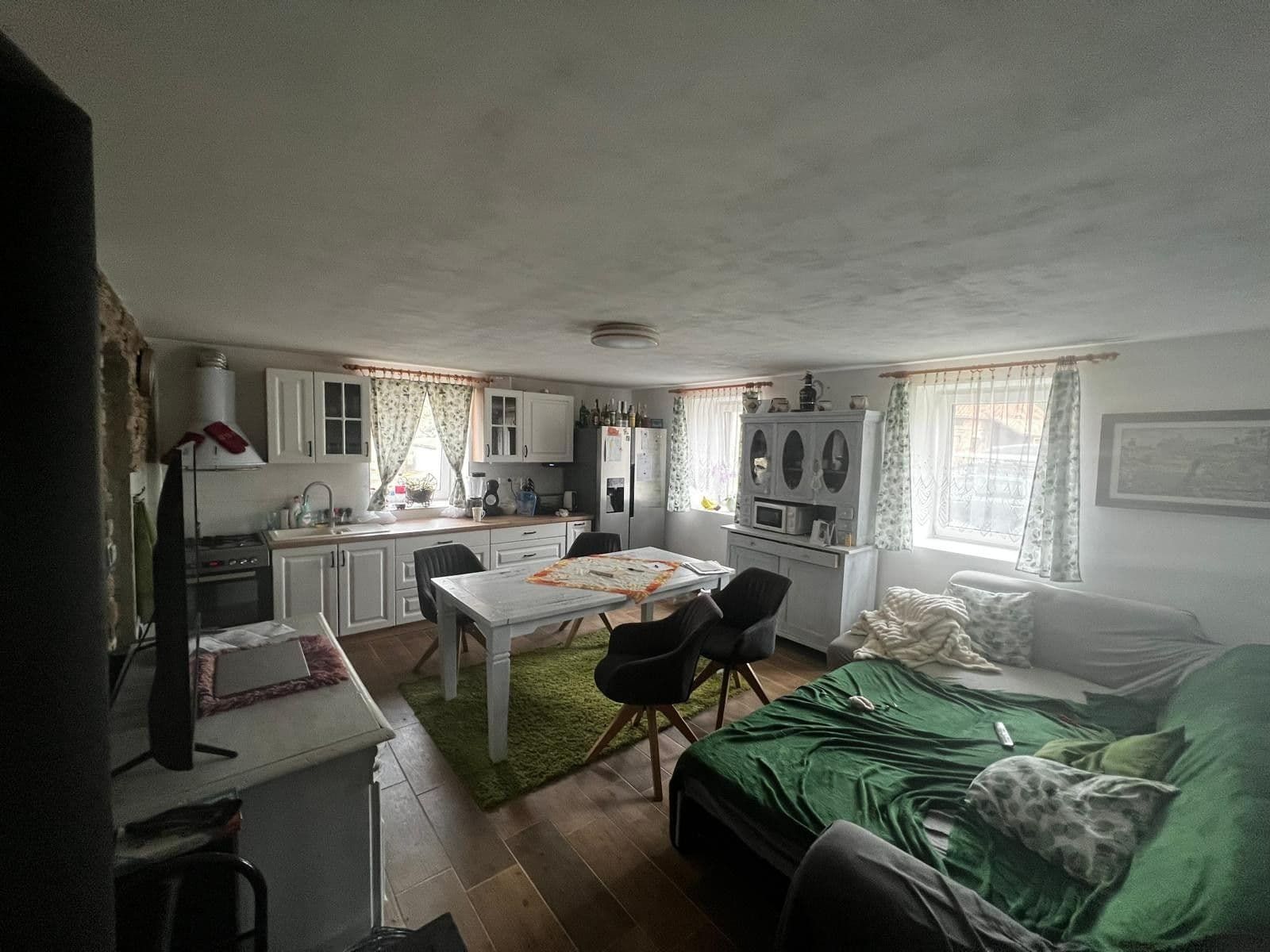 Predaj domu 160 m², pozemek 6.276 m², Vinary, Královéhradecký kraj Predaj domu 160 m², pozemek 6.276 m², Vinary, Královéhradecký kraj