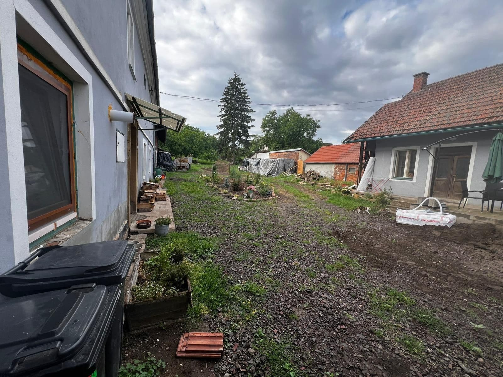 Predaj domu 160 m², pozemek 6.276 m², Vinary, Královéhradecký kraj Predaj domu 160 m², pozemek 6.276 m², Vinary, Královéhradecký kraj