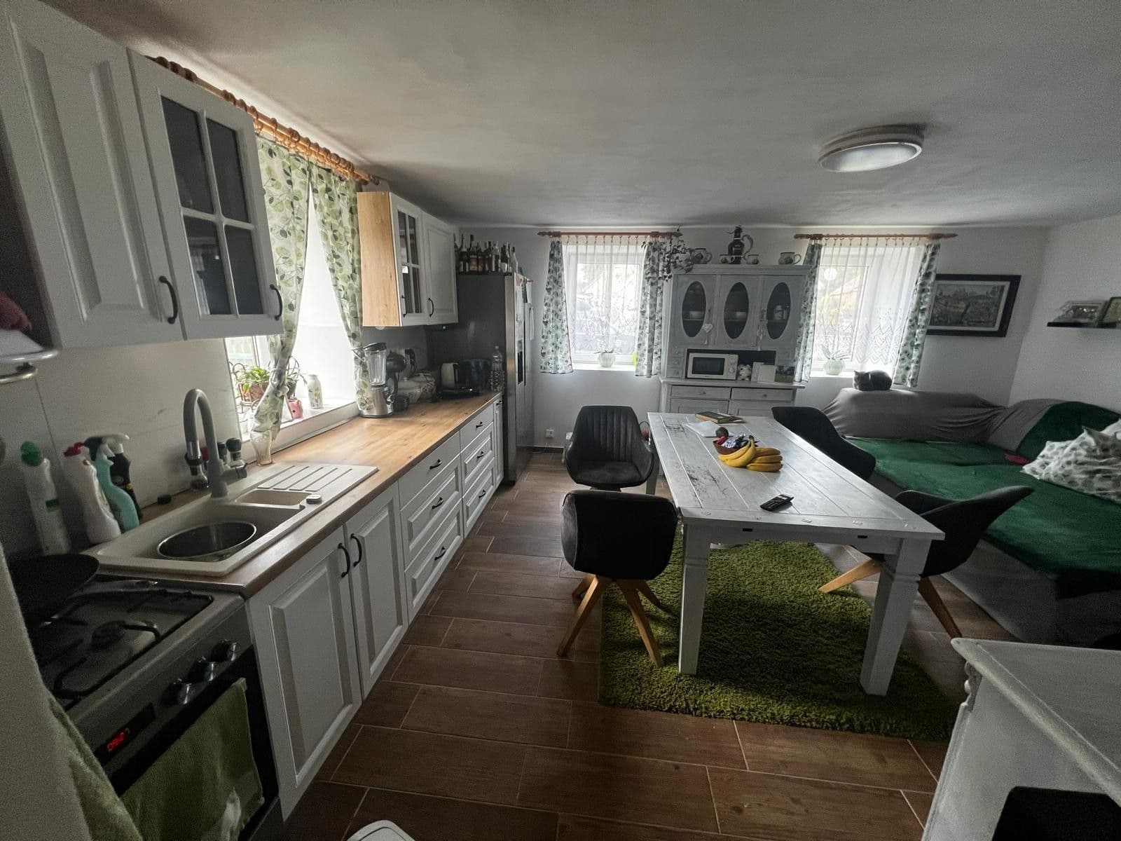 Predaj domu 160 m², pozemek 6.276 m², Vinary, Královéhradecký kraj Predaj domu 160 m², pozemek 6.276 m², Vinary, Královéhradecký kraj