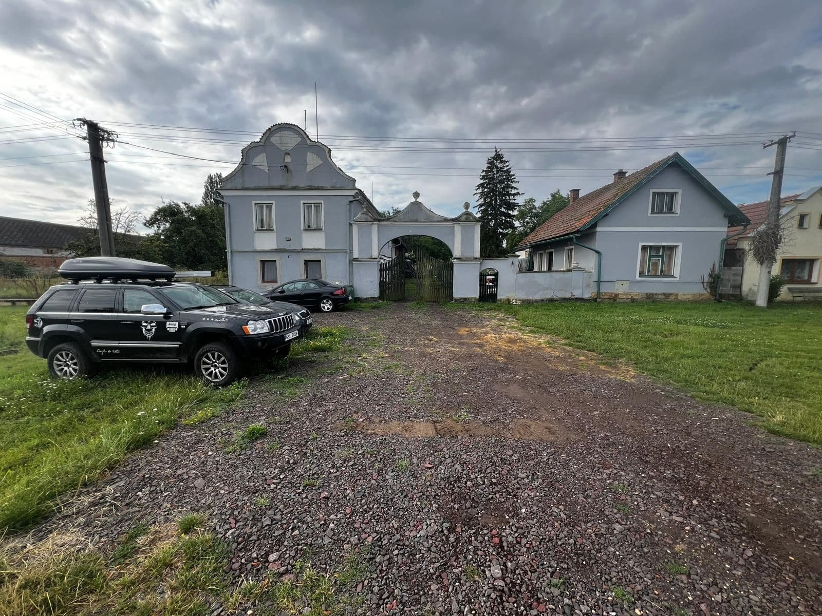 Predaj domu 160 m², pozemek 6.276 m², Vinary, Královéhradecký kraj Predaj domu 160 m², pozemek 6.276 m², Vinary, Královéhradecký kraj