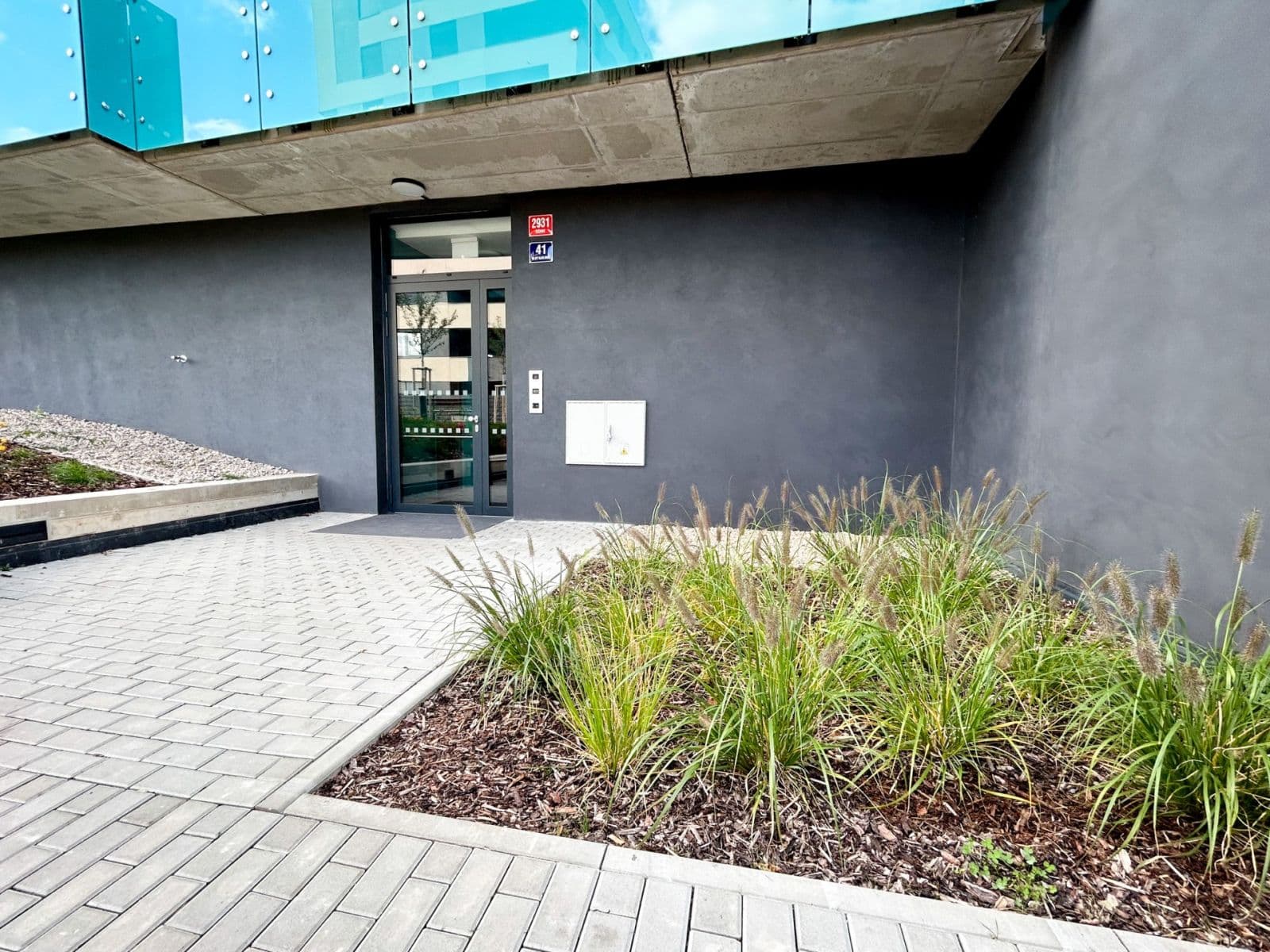 Prenájom bytu 1-izbový 32 m², Olgy Havlové, Praha, Praha Prenájom bytu 1-izbový 32 m², Olgy Havlové, Praha, Praha