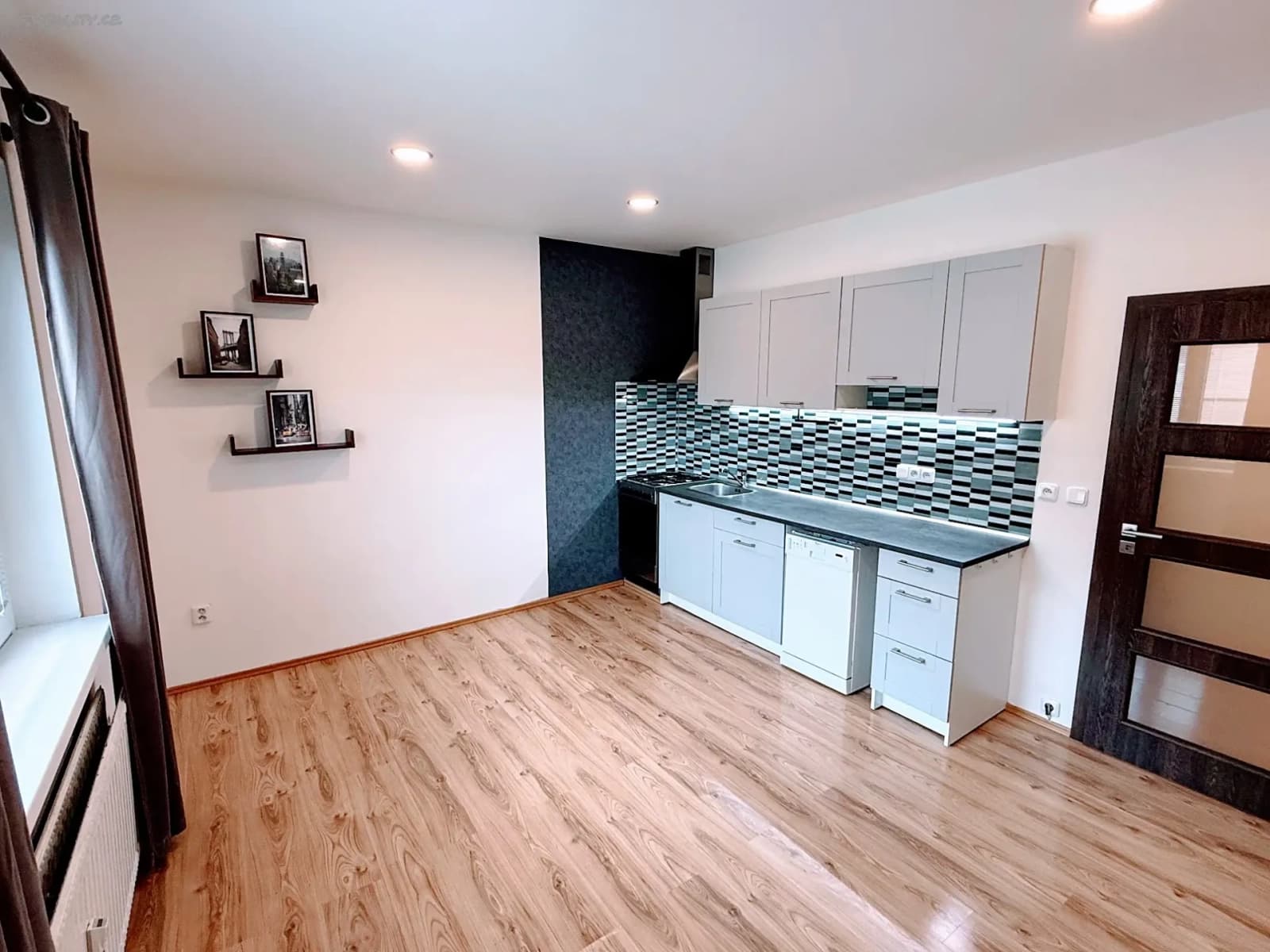 Prenájom bytu 2-izbový 47 m², Puškinova, Brno, Jihomoravský kraj Prenájom bytu 2-izbový 47 m², Puškinova, Brno, Jihomoravský kraj