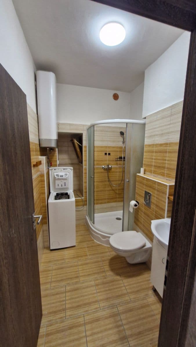 Prenájom bytu 2-izbový 47 m², Puškinova, Brno, Jihomoravský kraj Prenájom bytu 2-izbový 47 m², Puškinova, Brno, Jihomoravský kraj