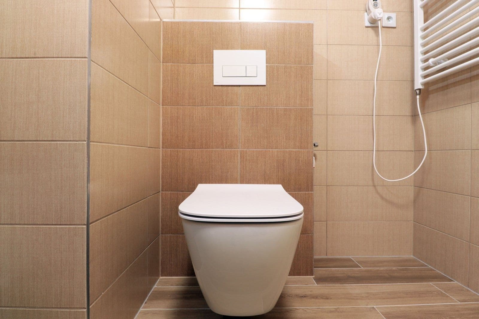 Prenájom bytu 1-izbový 37 m², Lázeňská, Slaný, Středočeský kraj Prenájom bytu 1-izbový 37 m², Lázeňská, Slaný, Středočeský kraj