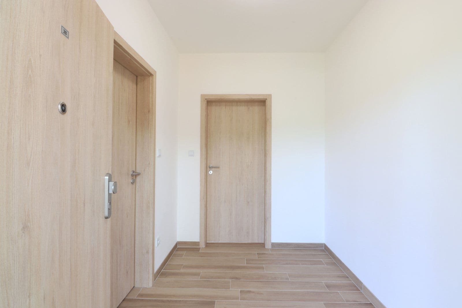 Prenájom bytu 1-izbový 37 m², Lázeňská, Slaný, Středočeský kraj Prenájom bytu 1-izbový 37 m², Lázeňská, Slaný, Středočeský kraj