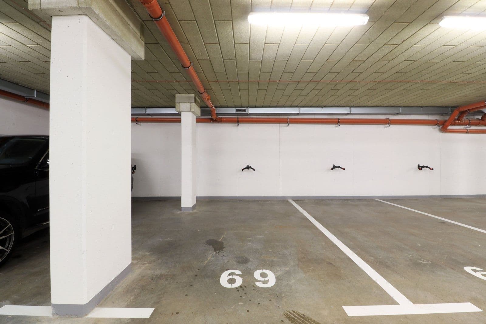 Prenájom bytu 1-izbový 37 m², Lázeňská, Slaný, Středočeský kraj Prenájom bytu 1-izbový 37 m², Lázeňská, Slaný, Středočeský kraj