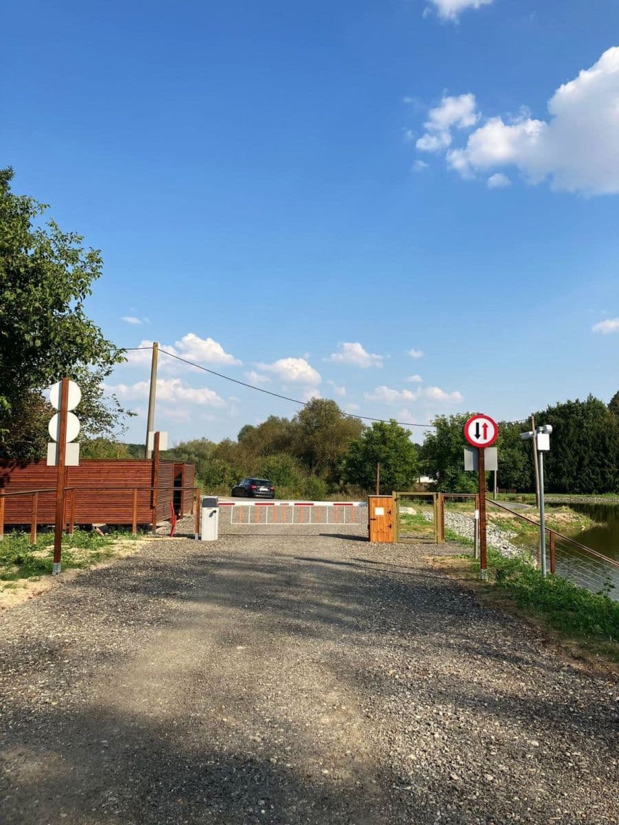 Prenájom bytu 1-izbový 37 m², Lázeňská, Slaný, Středočeský kraj Prenájom bytu 1-izbový 37 m², Lázeňská, Slaný, Středočeský kraj