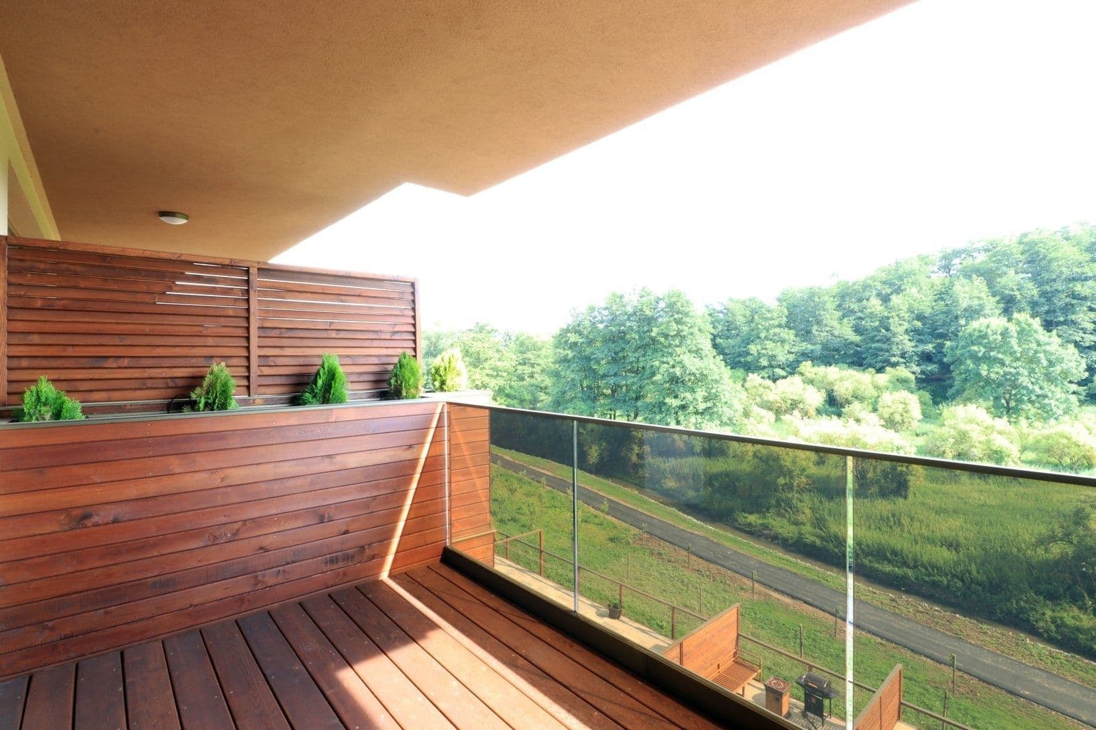 Prenájom bytu 1-izbový 37 m², Lázeňská, Slaný, Středočeský kraj Prenájom bytu 1-izbový 37 m², Lázeňská, Slaný, Středočeský kraj