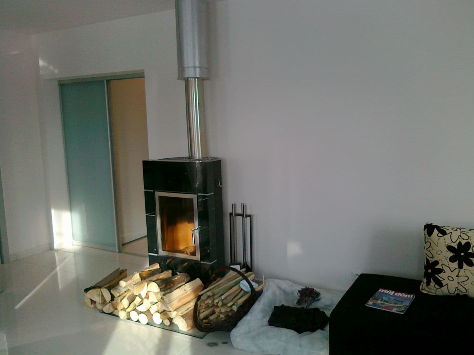 Predaj bytu 2-izbový 56 m², Strážné, Královéhradecký kraj Predaj bytu 2-izbový 56 m², Strážné, Královéhradecký kraj