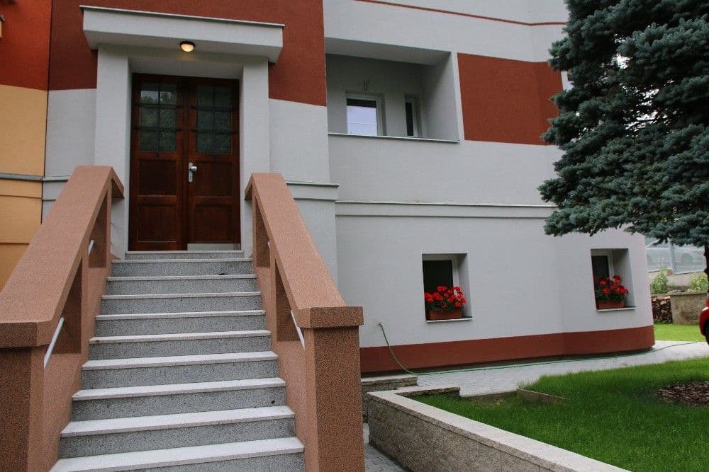 Prenájom bytu 2-izbový 73 m², Na Okrouhlíku, Praha, Praha Prenájom bytu 2-izbový 73 m², Na Okrouhlíku, Praha, Praha