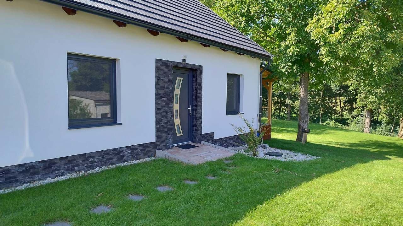 Prenájom rekreačného objektu, Slapsko, Jihočeský kraj Prenájom rekreačného objektu, Slapsko, Jihočeský kraj