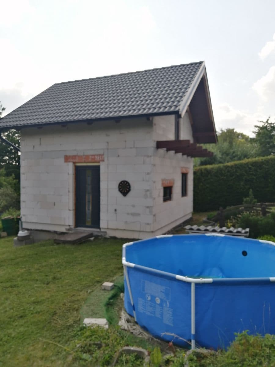 Predaj pozemku 400 m², Jihlava, Kraj Vysočina Predaj pozemku 400 m², Jihlava, Kraj Vysočina