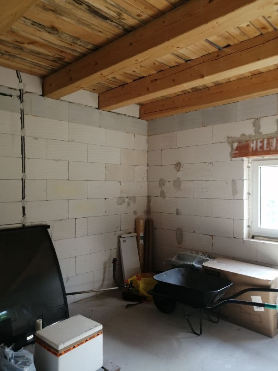 Predaj pozemku 400 m², Jihlava, Kraj Vysočina Predaj pozemku 400 m², Jihlava, Kraj Vysočina