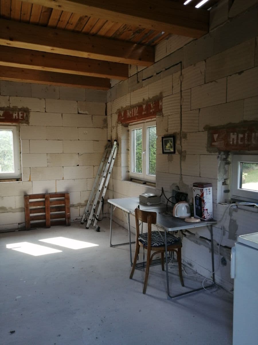 Predaj pozemku 400 m², Jihlava, Kraj Vysočina Predaj pozemku 400 m², Jihlava, Kraj Vysočina