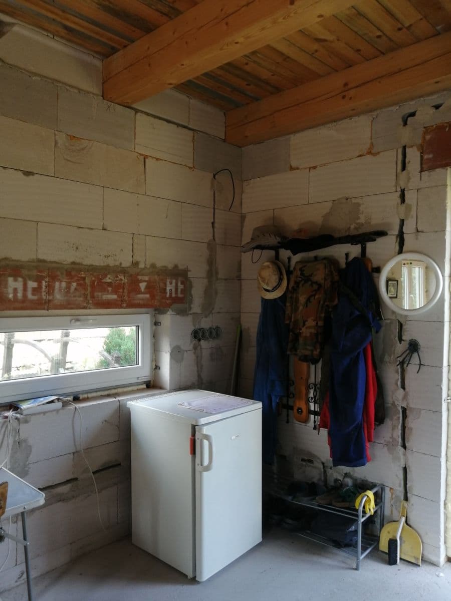 Predaj pozemku 400 m², Jihlava, Kraj Vysočina Predaj pozemku 400 m², Jihlava, Kraj Vysočina