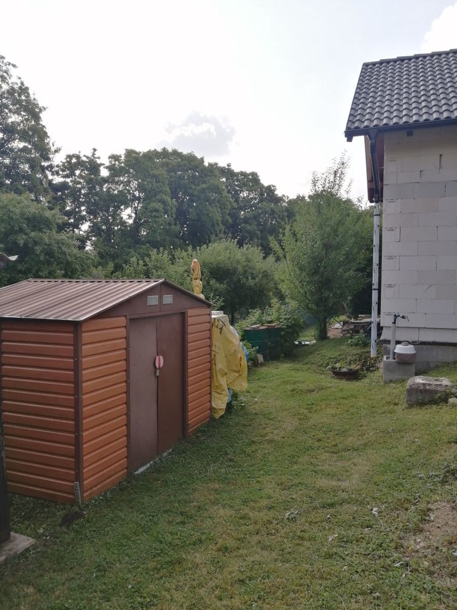 Predaj pozemku 400 m², Jihlava, Kraj Vysočina Predaj pozemku 400 m², Jihlava, Kraj Vysočina