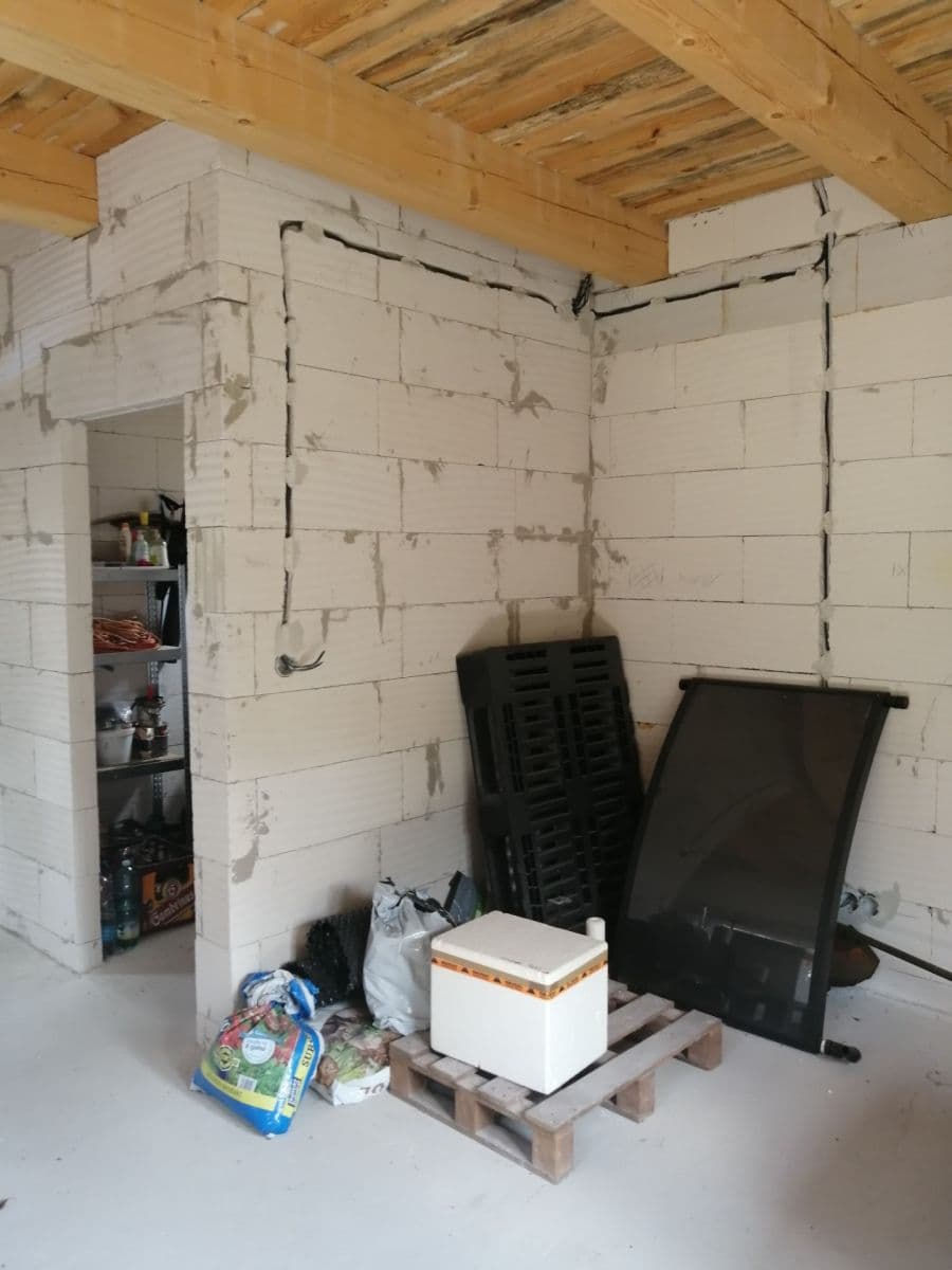 Predaj pozemku 400 m², Jihlava, Kraj Vysočina Predaj pozemku 400 m², Jihlava, Kraj Vysočina