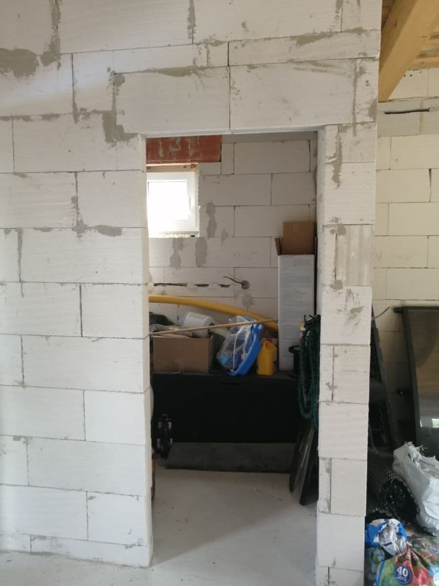 Predaj pozemku 400 m², Jihlava, Kraj Vysočina Predaj pozemku 400 m², Jihlava, Kraj Vysočina