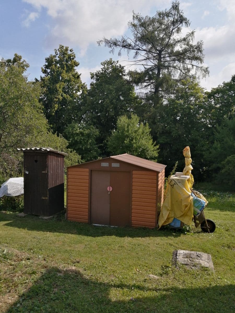 Predaj pozemku 400 m², Jihlava, Kraj Vysočina Predaj pozemku 400 m², Jihlava, Kraj Vysočina