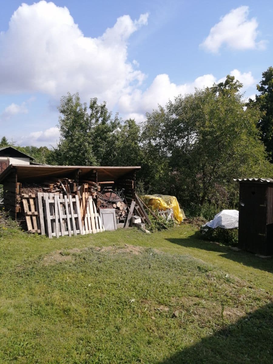 Predaj pozemku 400 m², Jihlava, Kraj Vysočina Predaj pozemku 400 m², Jihlava, Kraj Vysočina