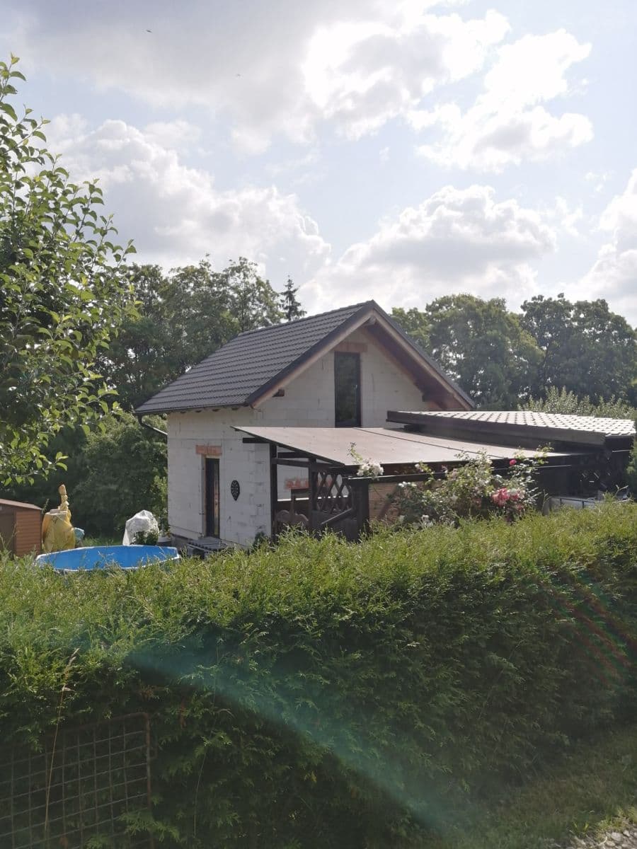 Predaj pozemku 400 m², Jihlava, Kraj Vysočina Predaj pozemku 400 m², Jihlava, Kraj Vysočina