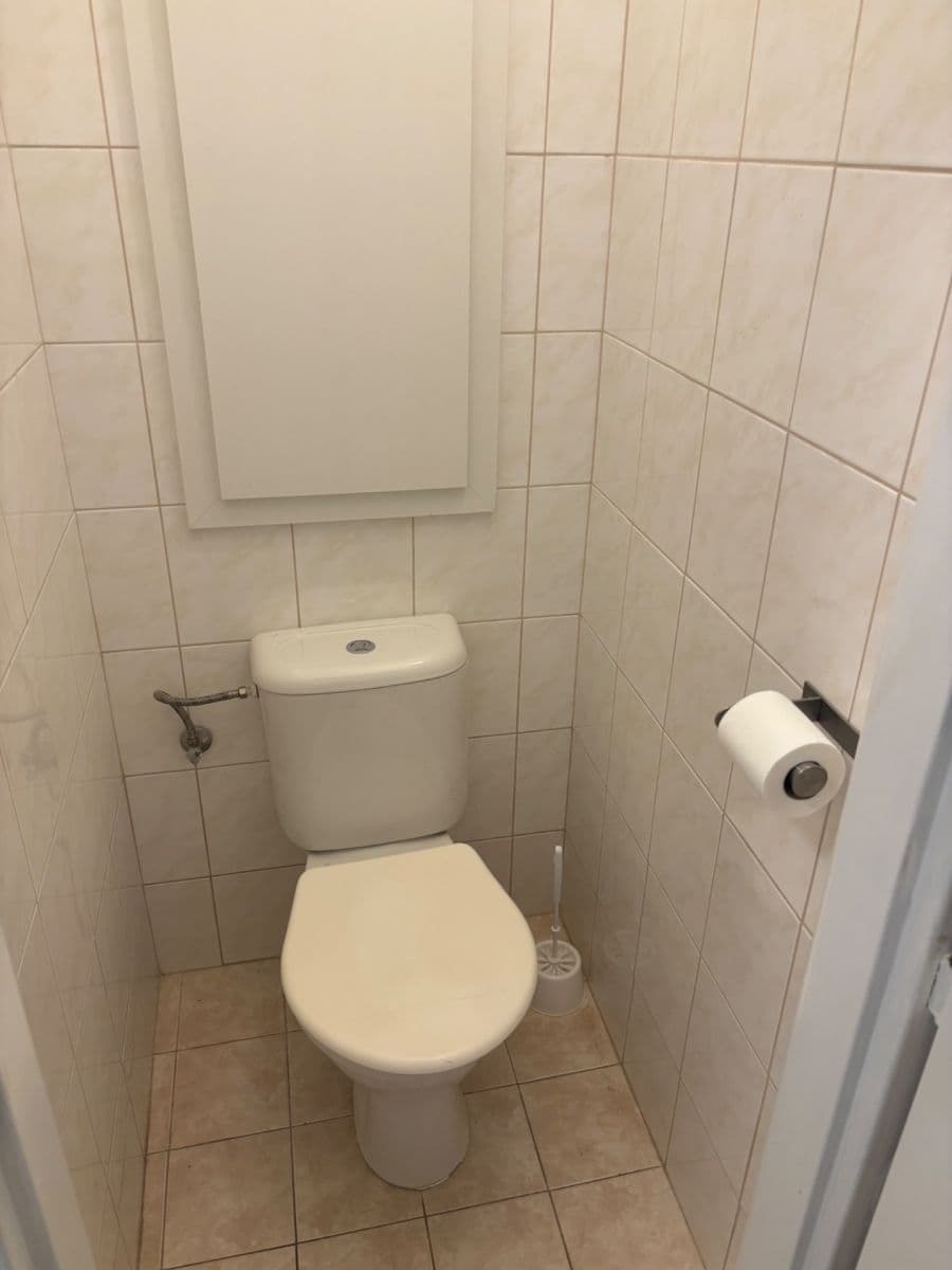 Prenájom bytu 2-izbový 54 m², Oldřicha Wenzla, Mělník, Středočeský kraj Prenájom bytu 2-izbový 54 m², Oldřicha Wenzla, Mělník, Středočeský kraj