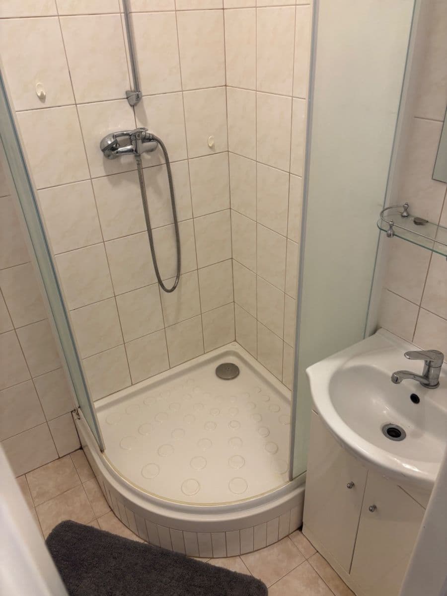 Prenájom bytu 2-izbový 54 m², Oldřicha Wenzla, Mělník, Středočeský kraj Prenájom bytu 2-izbový 54 m², Oldřicha Wenzla, Mělník, Středočeský kraj