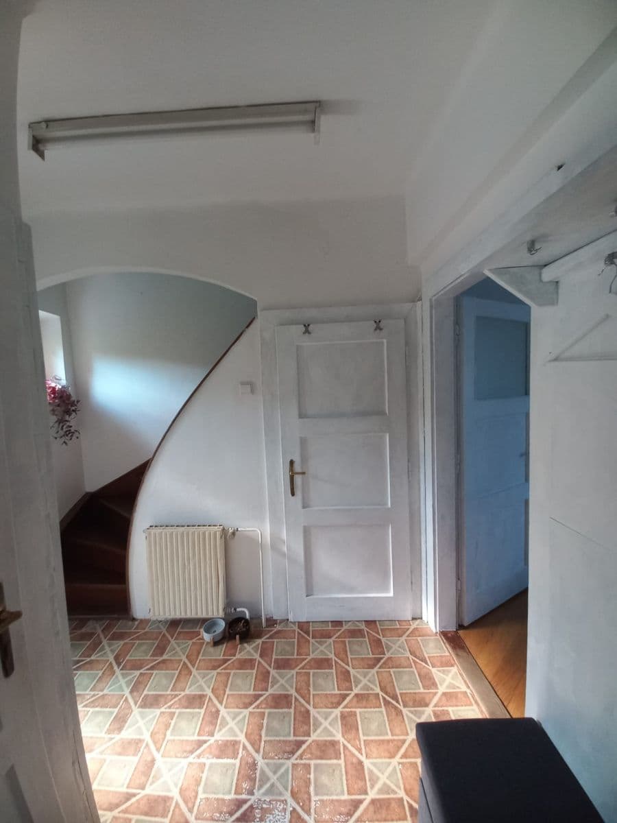 Predaj domu 120 m², pozemek 650 m², Čulenova, Žilina, Žilinský kraj Predaj domu 120 m², pozemek 650 m², Čulenova, Žilina, Žilinský kraj